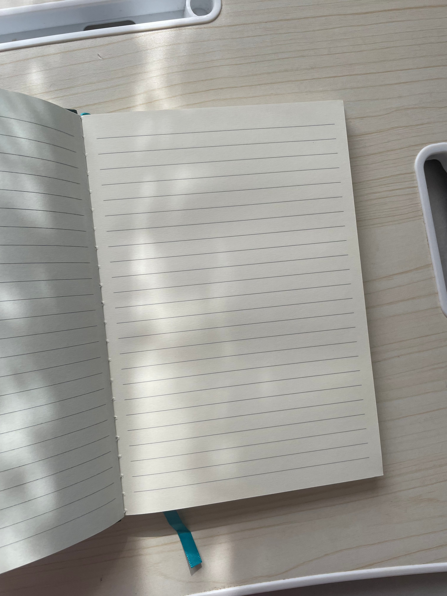 The General Lectures Notebook