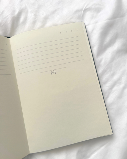 The Ramadhan Qur'anic Reflection notebook: Pausing , Pondering & Writing