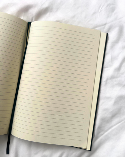 The Ramadhan Fiqh & Ruling Notebook