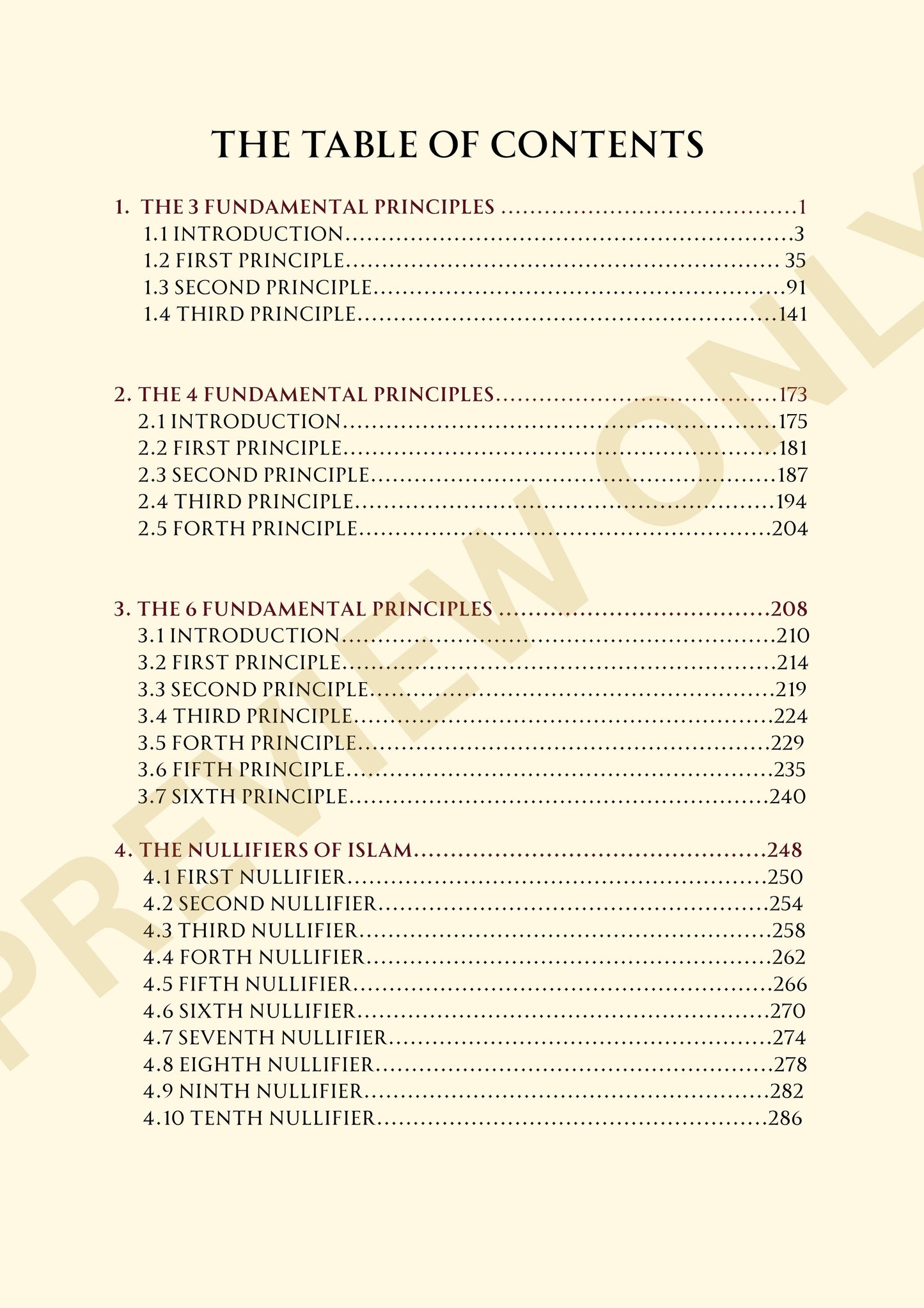 Digital Aqeedah Workbook