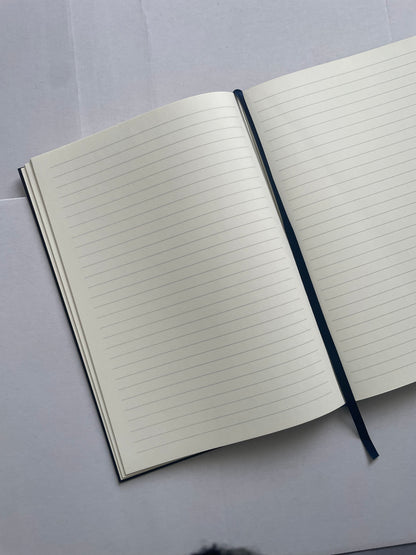 The Nahw Notebook