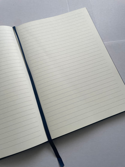 The Nahw Notebook