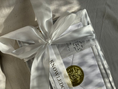 Gift Wrap option
