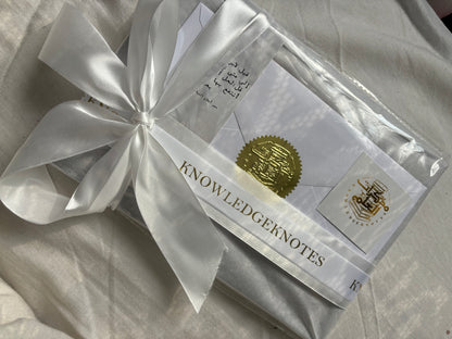 Gift Wrap option
