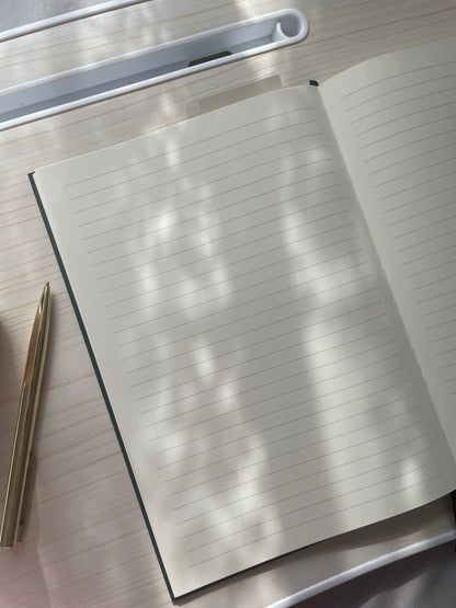 The Fiqh Notebook