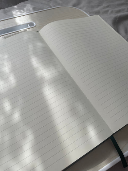 The Fiqh Notebook