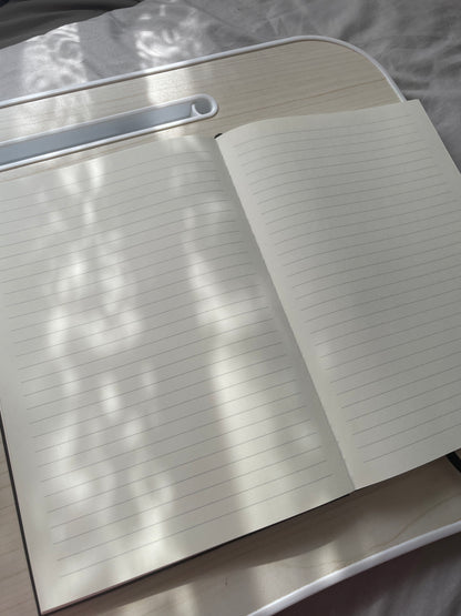 The Tawhīd Notebook