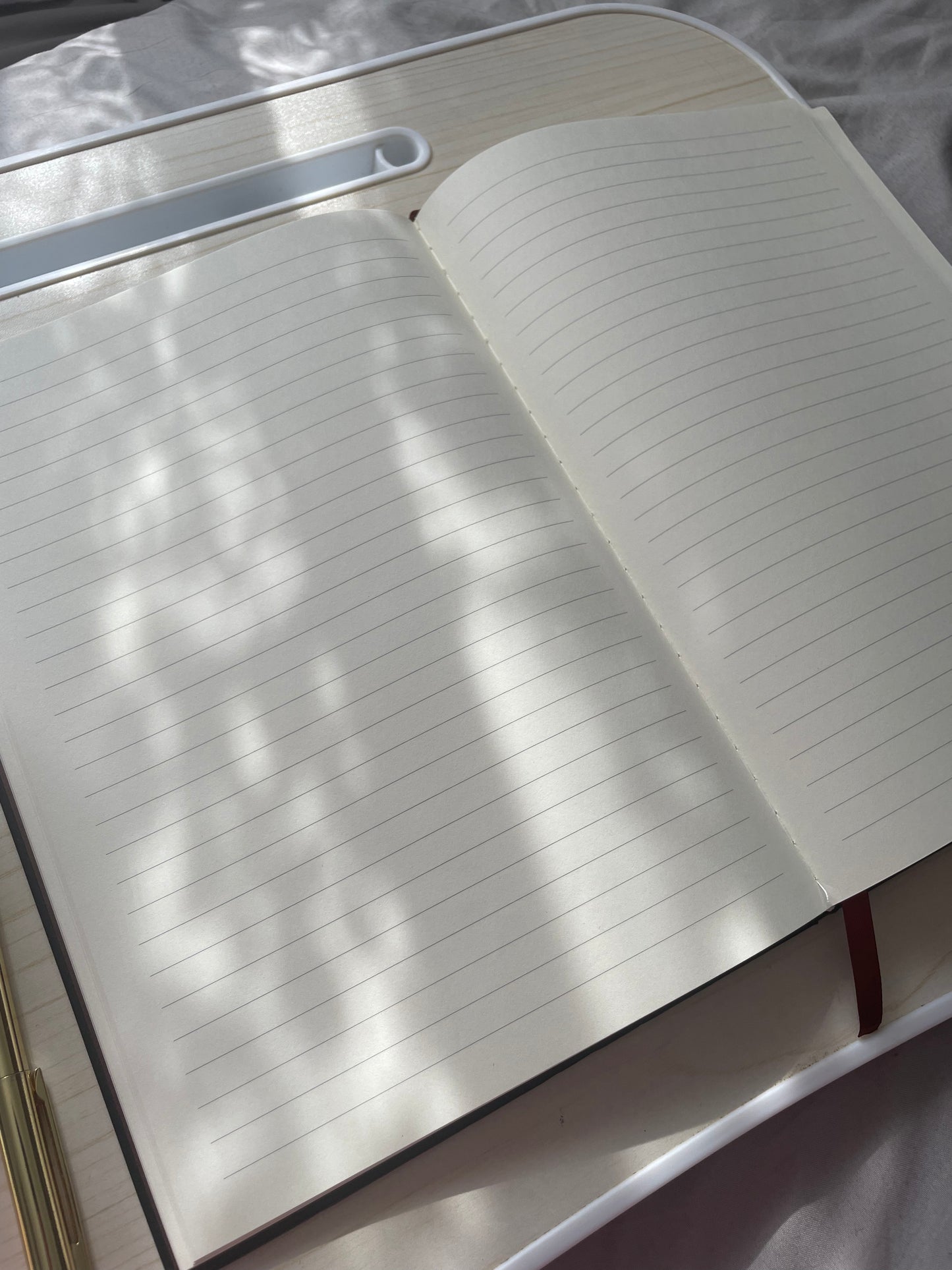 The Tafsir Notebook