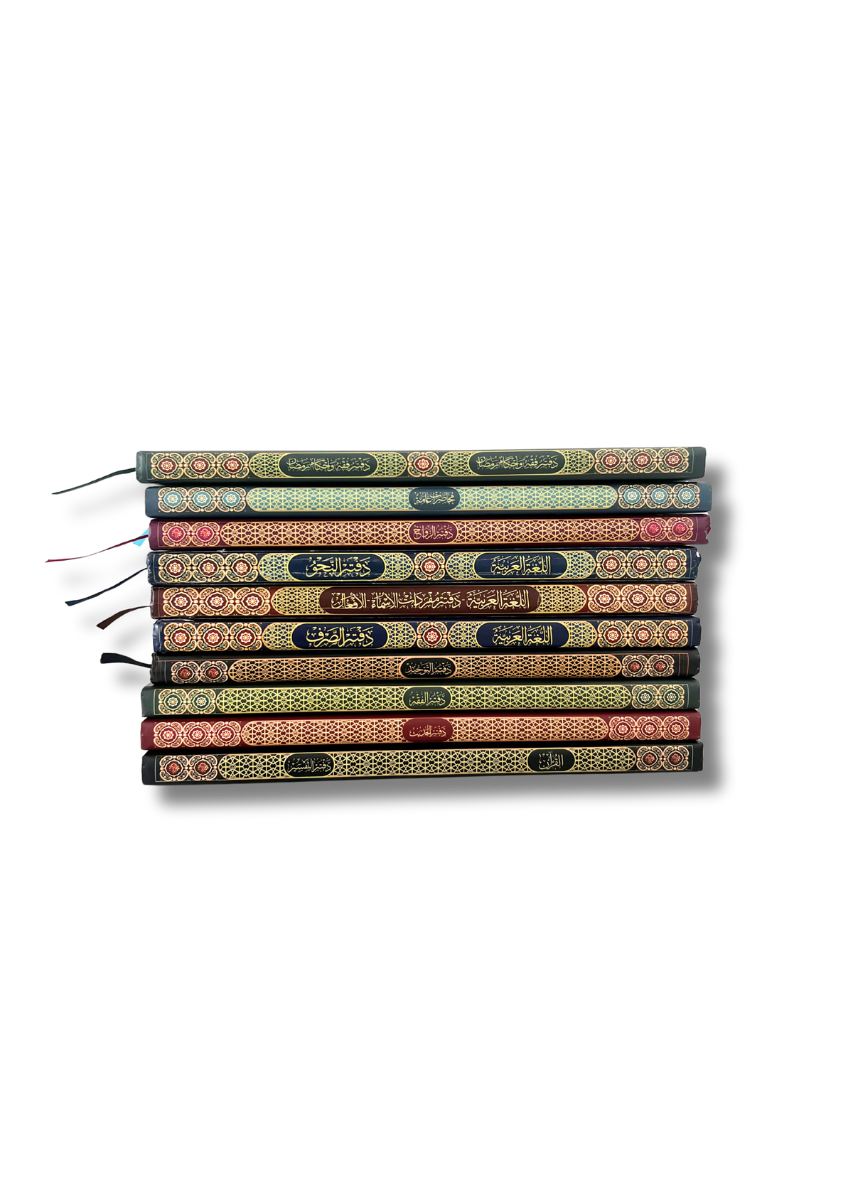 The Hardcover Notebook set
