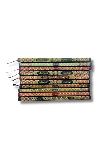 The Hardcover Notebook set